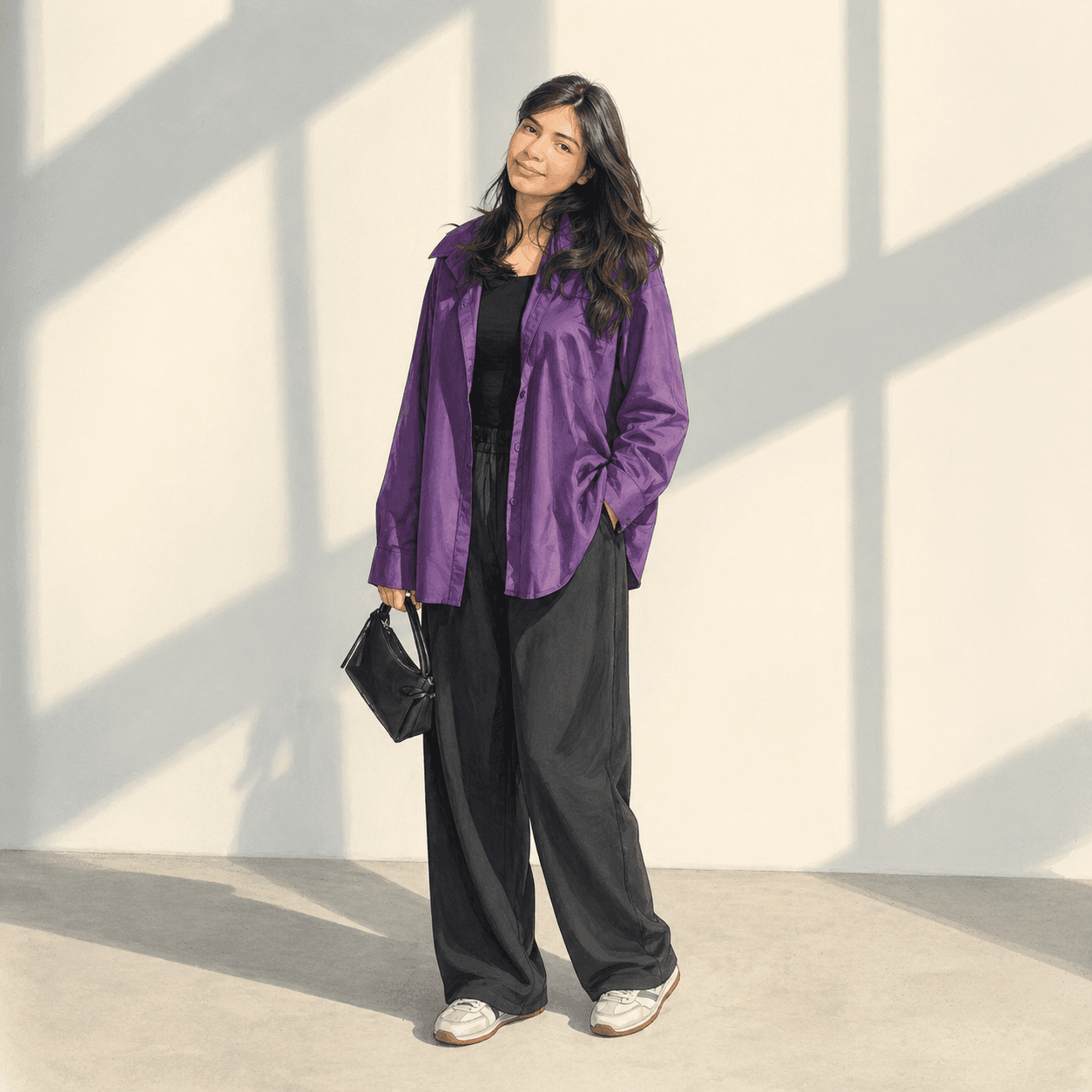 Shafia Bahar
